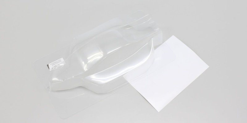 Kyosho IFB002 - Body Set (MP9)