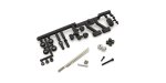 京商 Kyosho IF454D - 連桿套件 (適用於 MP10/MP9)