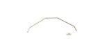 京商 Kyosho IF459-22 - 2.2mm 前防傾桿 適用於 MP9