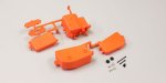 京商 Kyosho IFF001KO - 電池與接收盒套裝 適用於 MP9