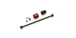 京商 Kyosho IFW615B - HD Cap C-Universal Swing Shaft(1pc/116/MP10) 萬向狗骨保護蓋