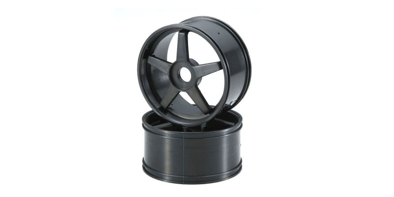 Kyosho IGH004 - Wheel(Aston Martin DBR9/Inferno GT/2pcs)