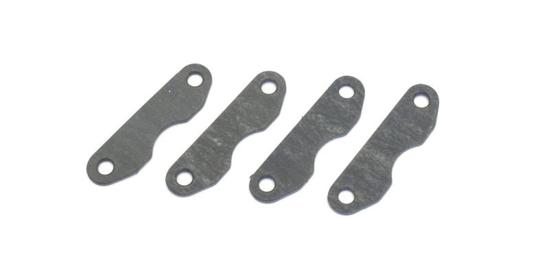 Kyosho 92985B - Hard Brake Lining (Non asbestos)