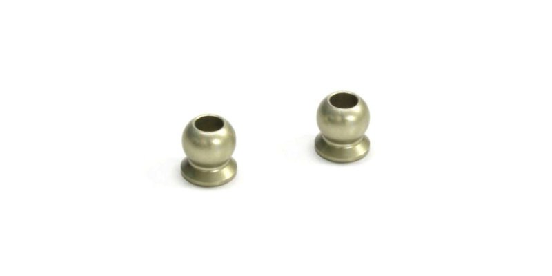 Kyosho IF462HB - 5.8mm Flanged Hard Ball (2pcs/MP9)