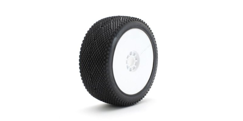 Kyosho JK1008USGW-K - 1/8 Buggy J-ZERO Ultra Soft Glued (W)
