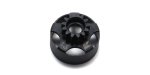 Kyosho 97035LW-13B 一體式離合鼓 13T (LightWeight)