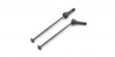Kyosho NTW001 - Universal Swing Shaft(2Pcs)