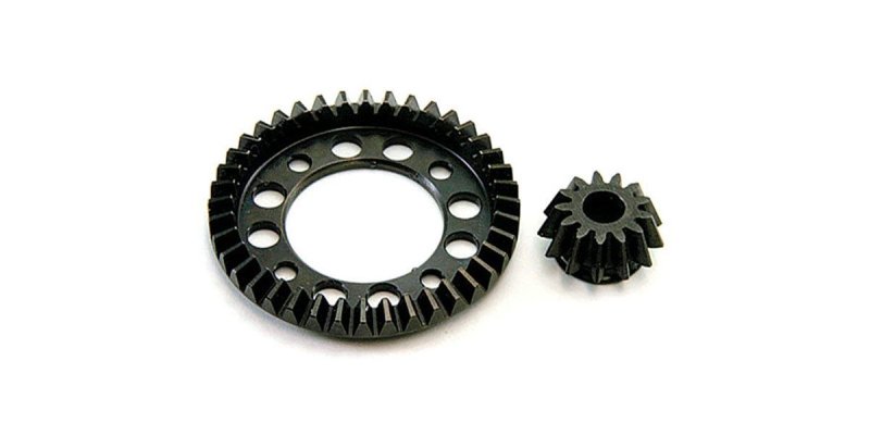 Kyosho VSW018 - Steel Bevel Gear Set (39T)