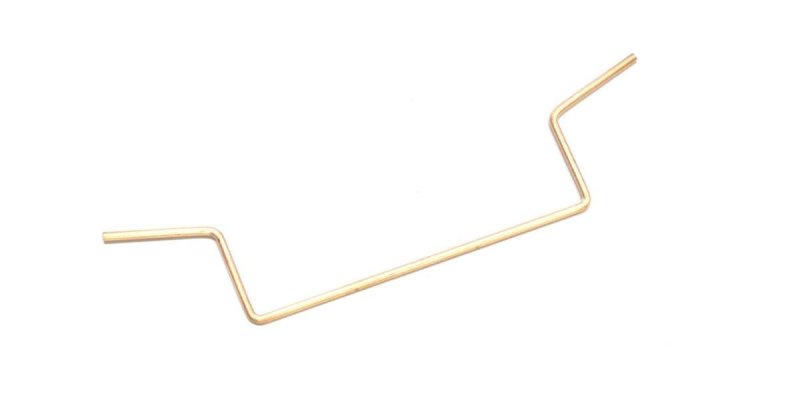 Kyosho VZ217-1.3 - Rear Stabilizer Bar(1.3mm/RRR)