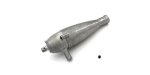 京商 Kyosho 92971C - FW06 專用靜音調校排氣管