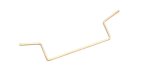 京商 Kyosho VZ217-1.3 - 後穩定桿 1.3mm 適用於 FW-06