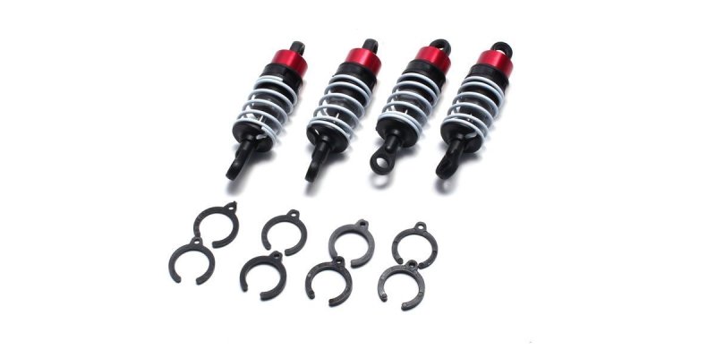 Kyosho FA300 - Oil Shock Set 4pcs. (FAZER Ve-X)