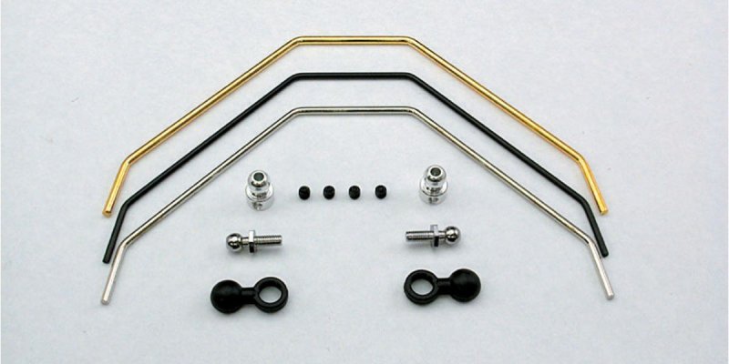 Kyosho FAW002 - Rear Stabilizer Set(FAZER)