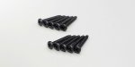京商 Kyosho 1-S03020TP M3x20 綁定螺絲 10件包 — 平路/漂移底盤備用