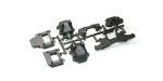 京商 Kyosho FA012 - 避震器支架及避震座組合套件