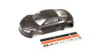 京商 Kyosho FAB105 - 1/10 Audi R8 完整車殼套件 適用於 FAZER VE-X