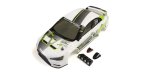 京商 Kyosho FAB108 - 1/10 比例 Lancer Evo X KX3 車殼套件