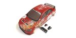 京商 Kyosho FAB109 - 1/10 比例 Lancer Evo X KX4 完整車殼套件