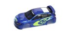 京商 Kyosho FAB101 - 1/10 比例 Subaru WR 車殼套件