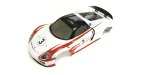 京商 Kyosho FAB107 - 1/10 比例 保時捷 918 平路車車殼套件