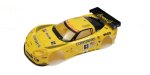 京商 Kyosho IGB102 - Chevrolet Corvette C6 完整車殼套件