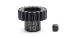 Kyosho PNGS0819 摩打齒 (19T/0.8M/?5.0)