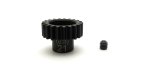 Kyosho PNGS0821 - Steel Pinion Gear (21T/0.8M/?5.0) 京商後備零件