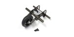 京商 Kyosho MAW020 - CNC 加工後空翻架套裝 適用於 Mad 系列