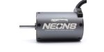 京商 Kyosho ORI28188 - NEON 8 WP 摩打套件