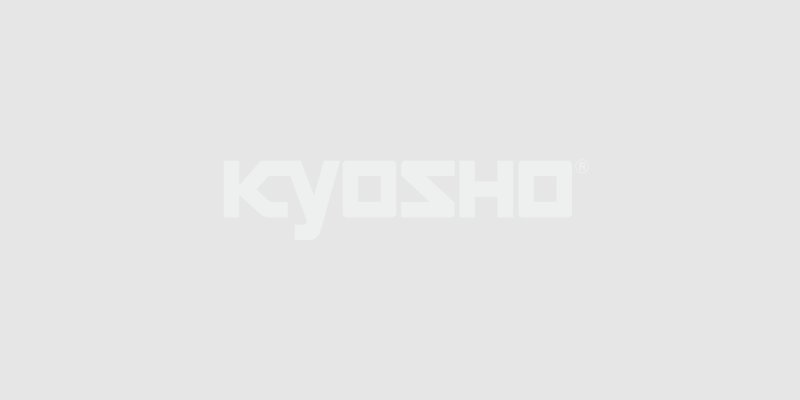 Kyosho 612247M4 - Blockade 2.2\\\"M4 Buggy Rear Tires(2)