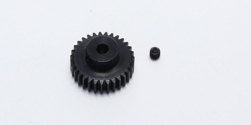 Kyosho UM332 - Steel Pinion Gear(32T)1/48 Pitch