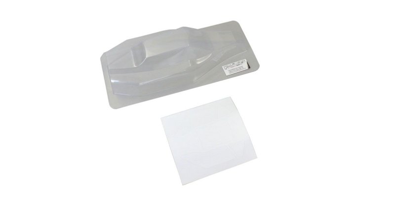 Kyosho UMB03 - Blade Body (RB6)