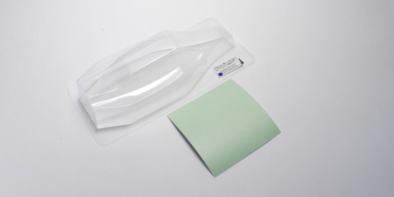 Kyosho UMB03LW - Blade Body (ULTIMA RB6/0.6t)