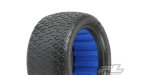 京商 Kyosho 612245MC - Micron 2.2"MC(Clay)Buggy 後輪胎