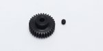 京商 Kyosho UM332 - 32齒鋼製摩打齒 適用於RC模型