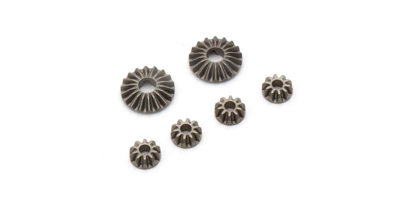 Kyosho LA402-02 - Diff. Bevel Set (ZX7.5)