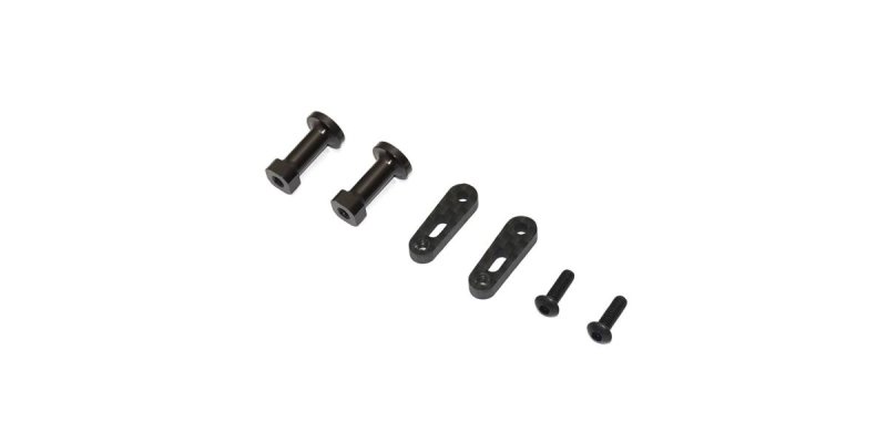 Kyosho LA408 - Battery Holder (ZX7.5)