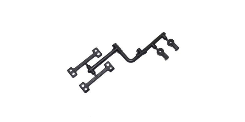 Kyosho LA415 - Stabilizer Holder (ZX7.5)