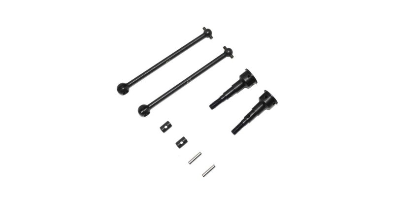 Kyosho LA419 - Universal Swing Shaft (67/2pcs/ZX7.5)