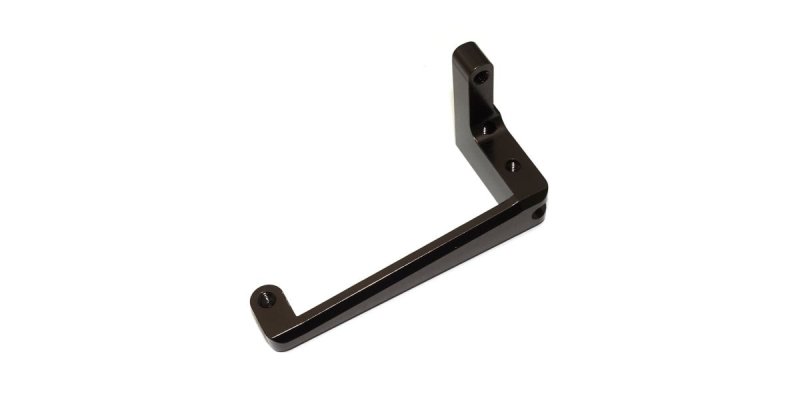 Kyosho LA421 - Aluminum Servo Mount (ZX7.5)