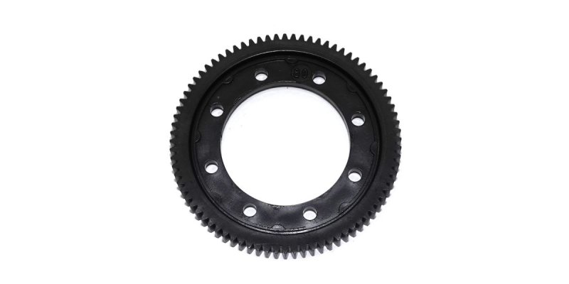 Kyosho LA427-80 - Spur Gear(48P-80T/ZX7.5)