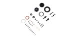 Kyosho LA403 - Center Diff. Gear Set (ZX7.5) 京商後備零件