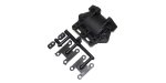 Kyosho LA411 - Front Upper Bulk (ZX7.5)  京商後備零件