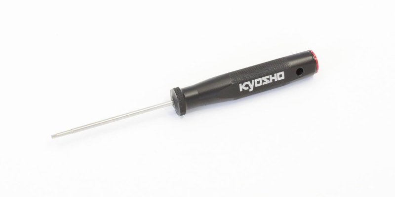 Kyosho 36112 - KRF Hex Wrench Driver 2.0mm