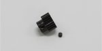 Kyosho UM322C — 1/48 比例鋼製摩打齒 22T
