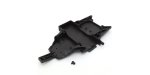 Kyosho OL047 - Main Chassis V2 主底盤，適用 Outlaw Rampage PRO 2.0