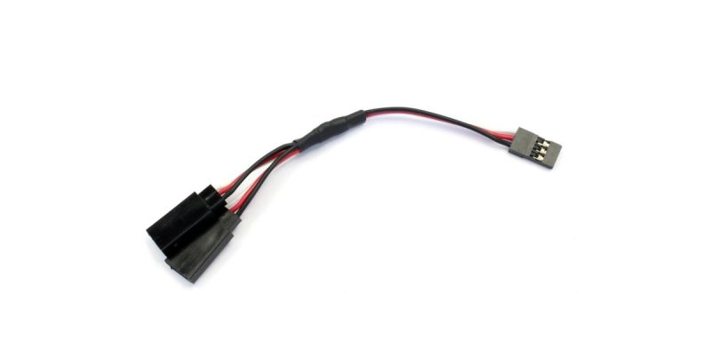 Kyosho R246-8562 - RX 2 Way Connector