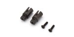 Kyosho FA631 — FAZER D2 鋼製 Spool Cup 零件