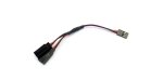 Kyosho R246-8562 RX 2 Way Connector — 接收器兩路接頭配件