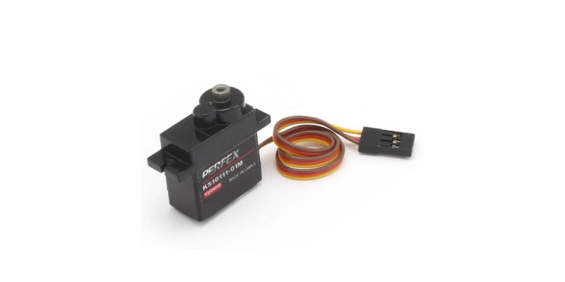 Kyosho 82284 - Servo KS10111-01M
